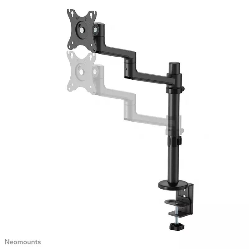 Neomounts DS60-425BL1 Braço de monitor 17-27