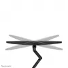 Neomounts DS60-425BL1 Braço de monitor 17-27