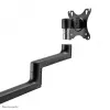 Neomounts DS60-425BL1 Braço de monitor 17-27
