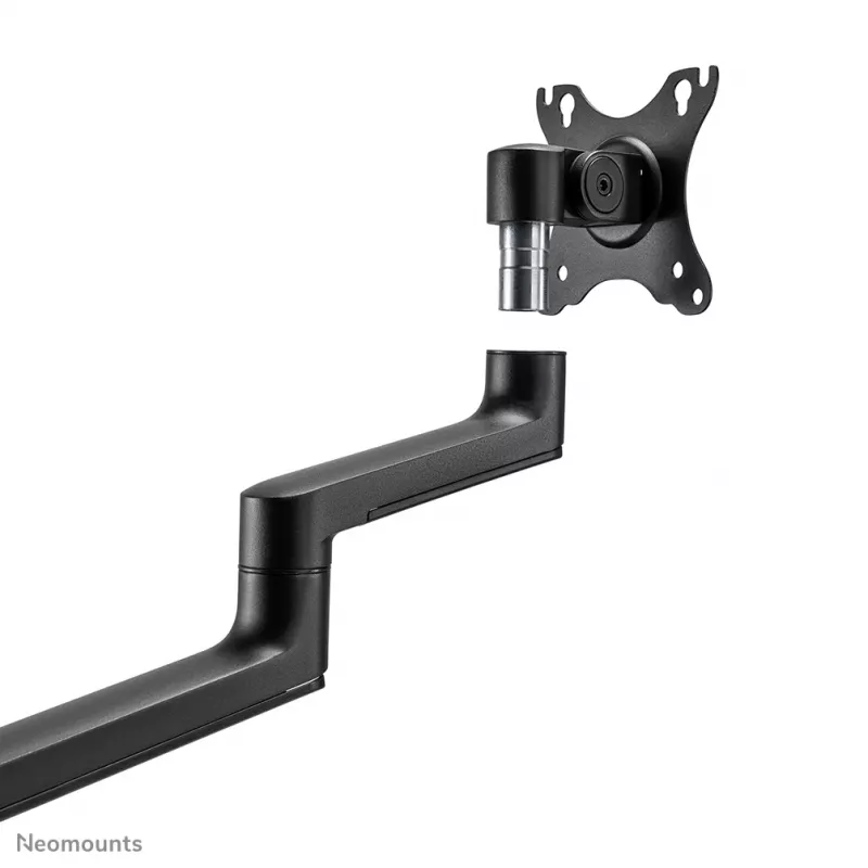 Neomounts DS60-425BL1 Braço de monitor 17-27