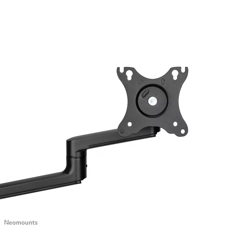 Neomounts DS60-425BL1 Braço de monitor 17-27
