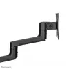 Neomounts DS60-425BL1 Braço de monitor 17-27