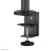 Neomounts DS60-425BL1 Braço de monitor 17-27