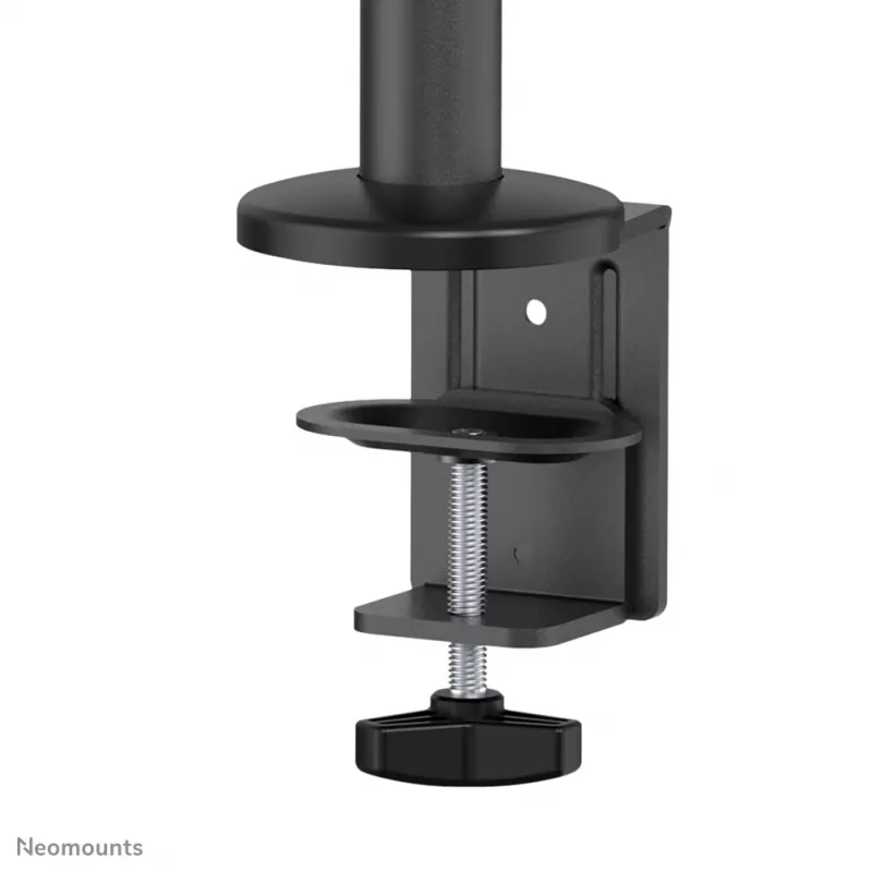 Neomounts DS60-425BL1 Braço de monitor 17-27