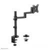 Neomounts DS60-425BL1 Braço de monitor 17-27