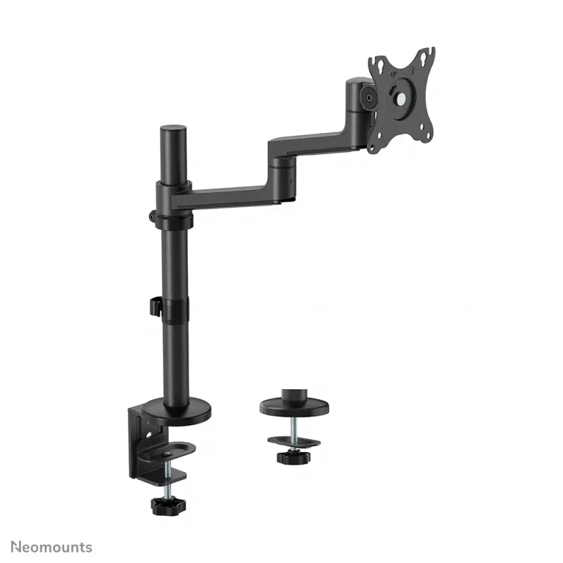 Neomounts DS60-425BL1 Braço de monitor 17-27