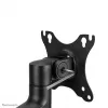 Neomounts DS60-425BL1 Braço de monitor 17-27
