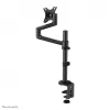 Neomounts DS60-425BL1 Braço de monitor 17-27