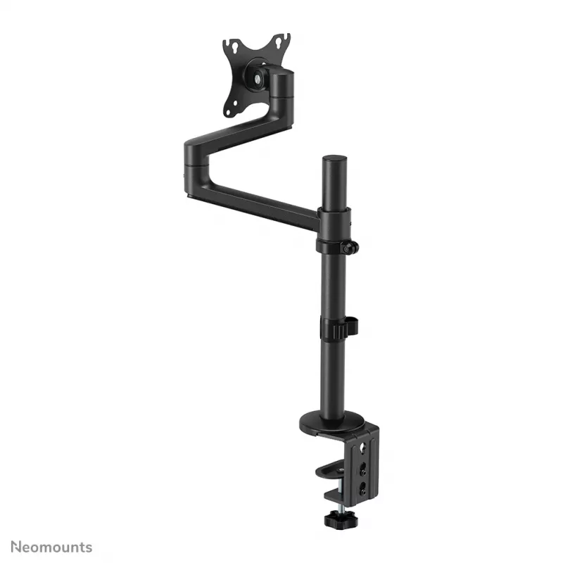 Neomounts DS60-425BL1 Braço de monitor 17-27