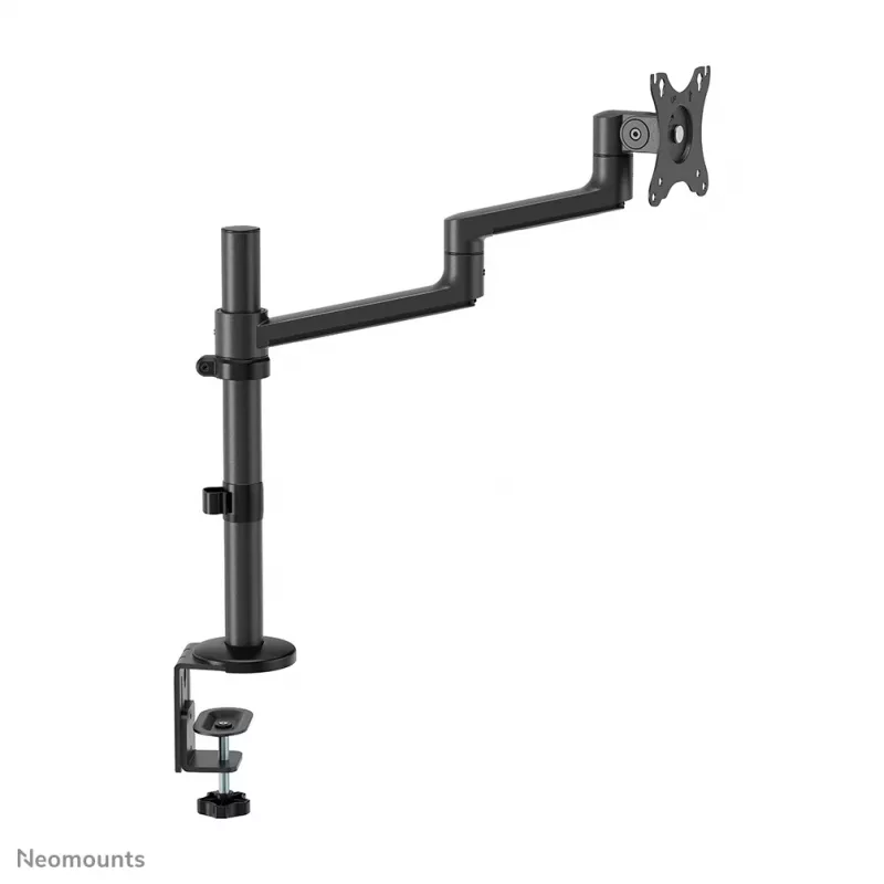 Neomounts DS60-425BL1 Braço de monitor 17-27