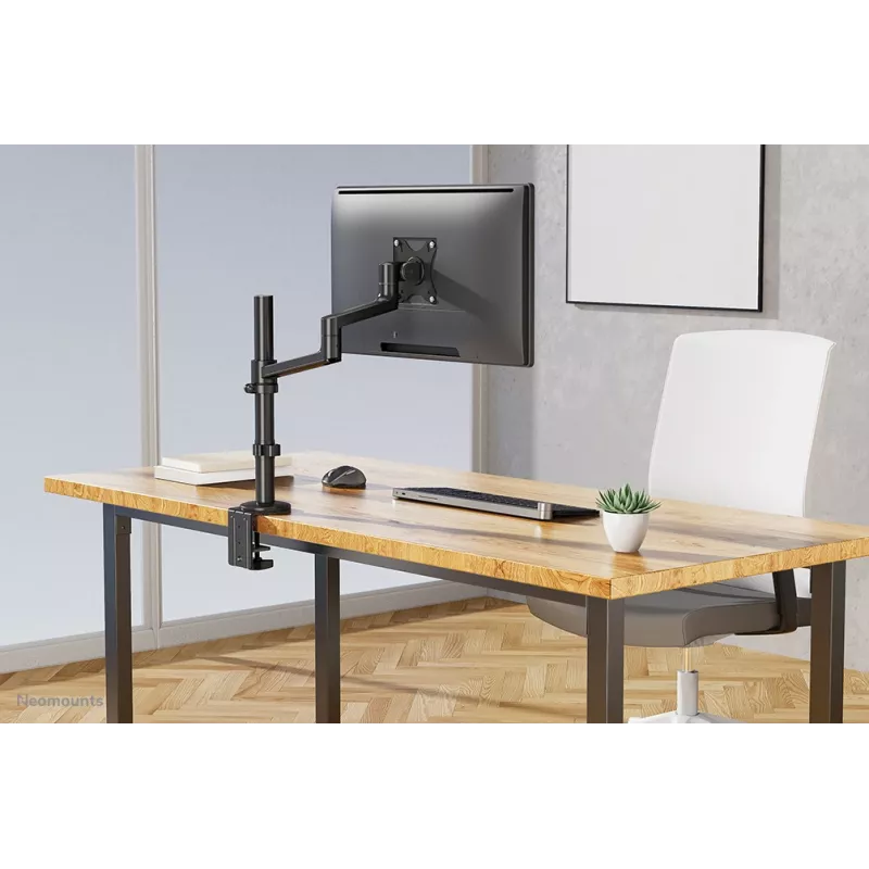 Neomounts DS60-425BL1 Braço de monitor 17-27