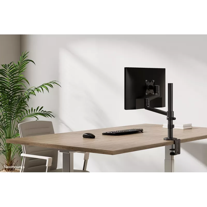 Neomounts DS60-425BL1 Braço de monitor 17-27
