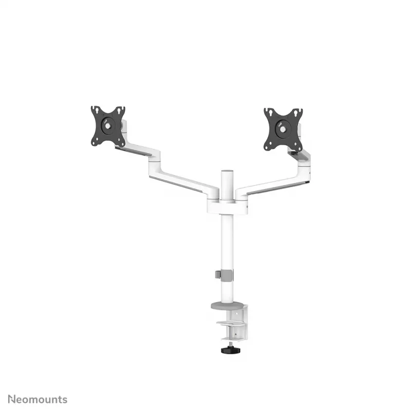 Neomounts DS60-425WH2 Suporte de monitor 17-27
