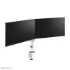 Neomounts DS60-425WH2 Suporte de monitor 17-27