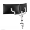 Neomounts DS60-425WH2 Suporte de monitor 17-27