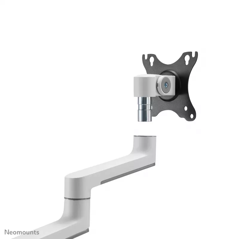 Neomounts DS60-425WH2 Suporte de monitor 17-27