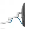 Neomounts DS60-425WH2 Suporte de monitor 17-27