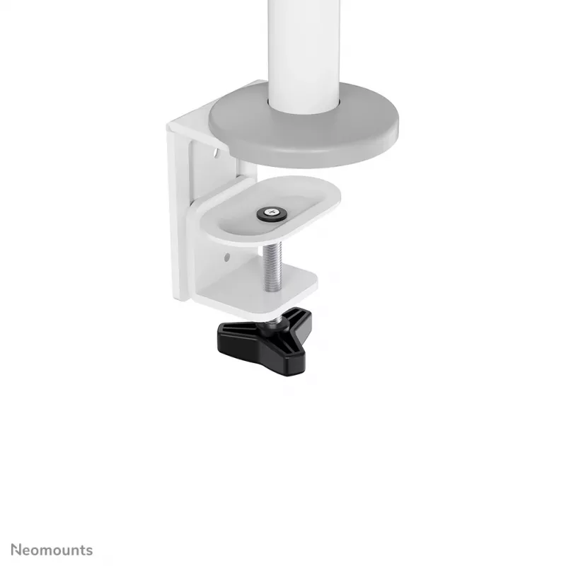 Neomounts DS60-425WH2 Suporte de monitor 17-27