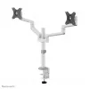 Neomounts DS60-425WH2 Suporte de monitor 17-27