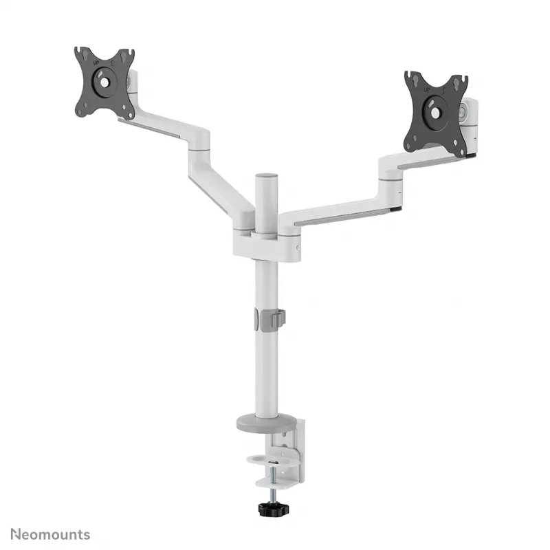 Neomounts DS60-425WH2 Suporte de monitor 17-27