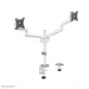 Neomounts DS60-425WH2 Suporte de monitor 17-27