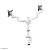 Neomounts DS60-425WH2 Suporte de monitor 17-27