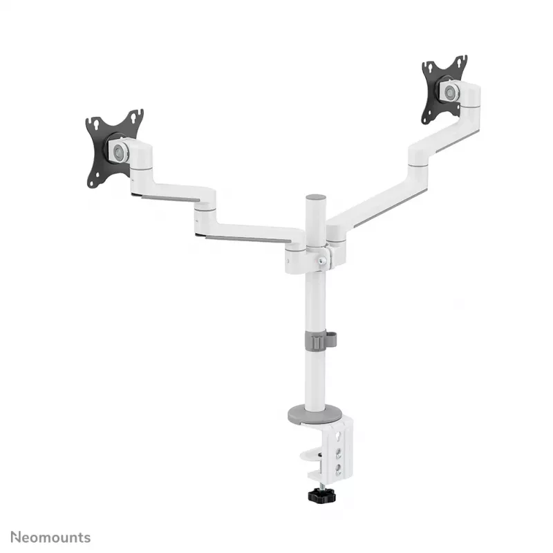Neomounts DS60-425WH2 Suporte de monitor 17-27