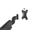 Neomounts DS70PLUS-450BL1 Suporte de monitor 17-49