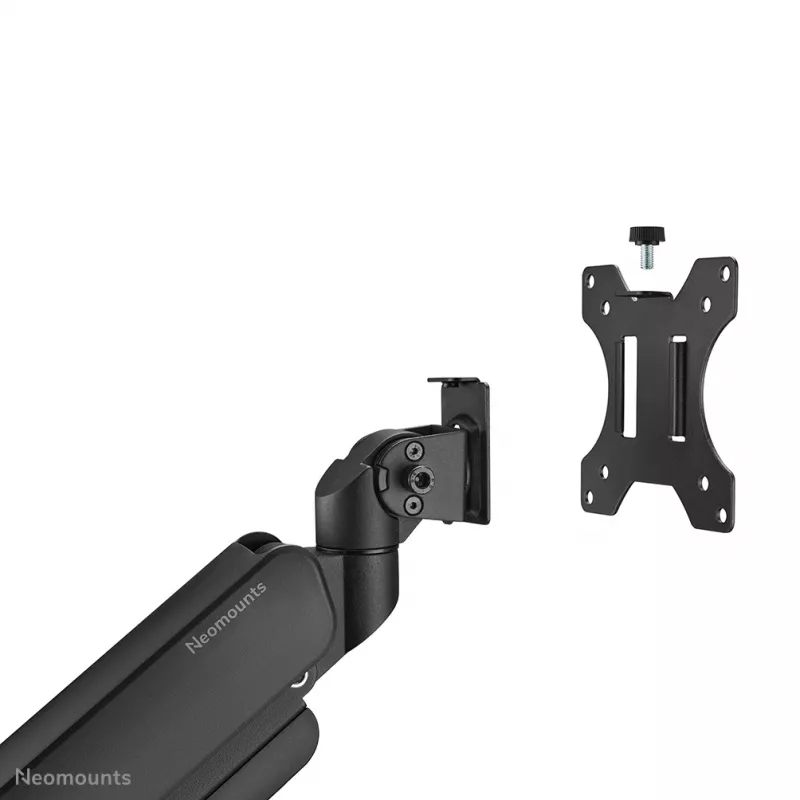 Neomounts DS70PLUS-450BL1 Suporte de monitor 17-49