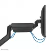 Neomounts DS70PLUS-450BL1 Suporte de monitor 17-49