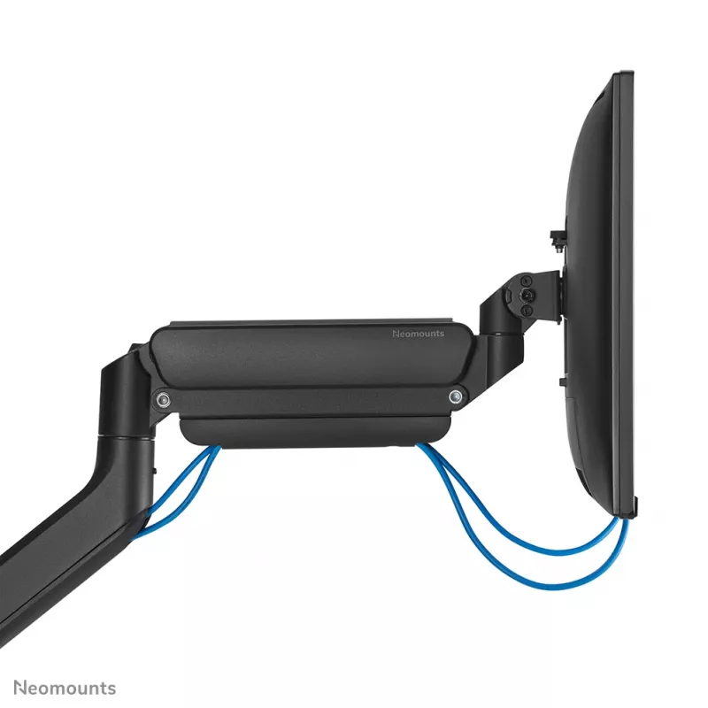 Neomounts DS70PLUS-450BL1 Suporte de monitor 17-49