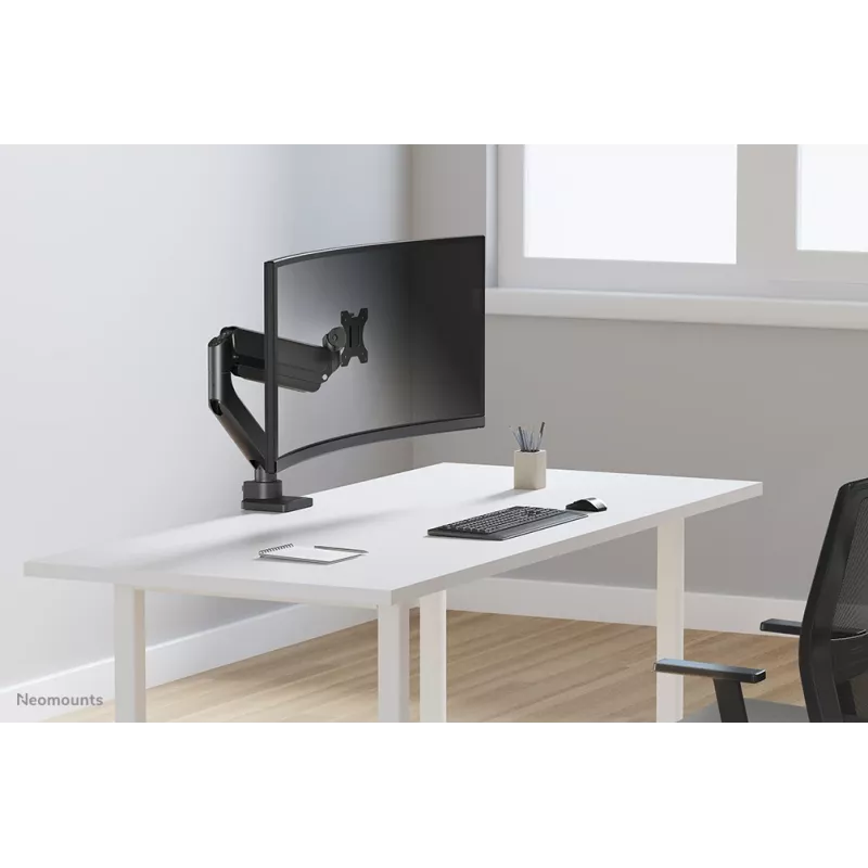 Neomounts DS70PLUS-450BL1 Suporte de monitor 17-49