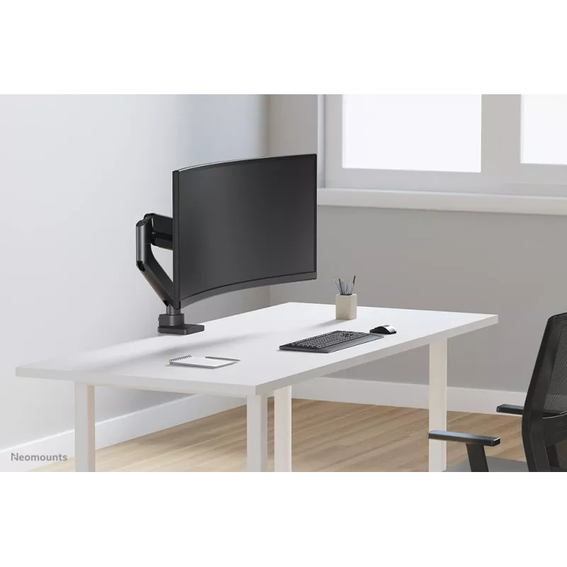 Neomounts DS70PLUS-450BL1 Suporte de monitor 17-49