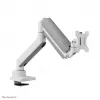 Neomounts DS70PLUS-450WH1 Suporte de monitor 17-49