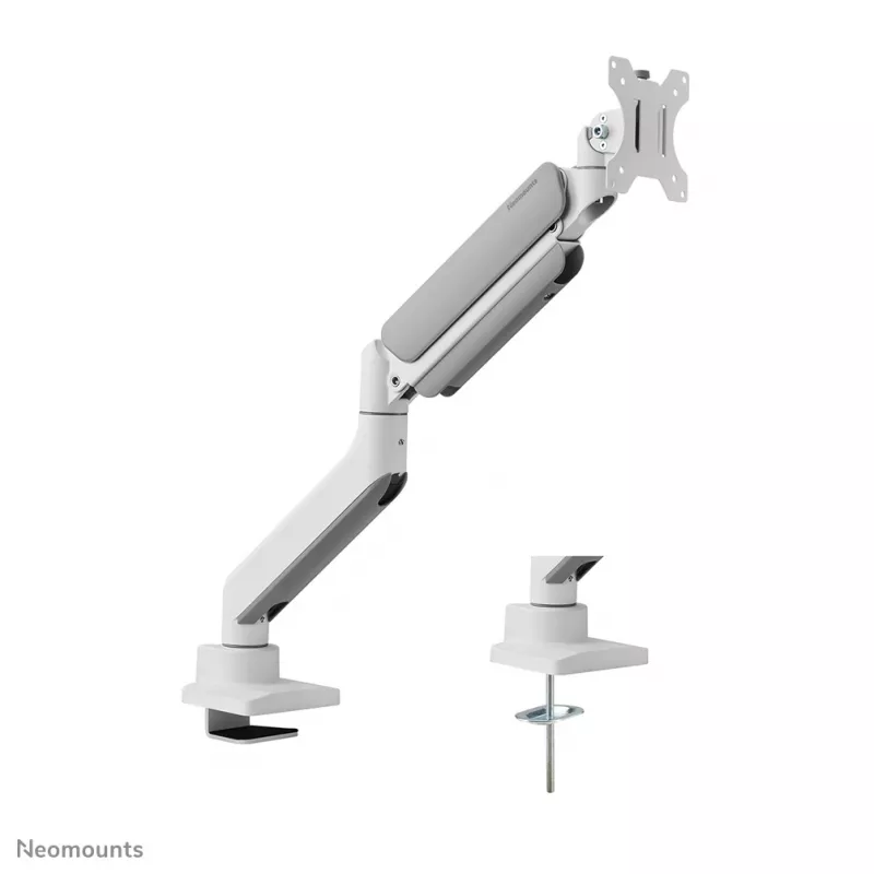 Neomounts DS70PLUS-450WH1 Suporte de monitor 17-49
