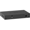NETGEAR Switch 5 portas Gigabit Ethernet PoE+ Plus (GS305EP) Managed L2/L3 Gigabit Ethernet (10/100/1000) Power over Ethernet (PoE) Preto