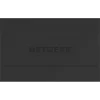 NETGEAR Switch 5 portas Gigabit Ethernet PoE+ Plus (GS305EP) Managed L2/L3 Gigabit Ethernet (10/100/1000) Power over Ethernet (PoE) Preto