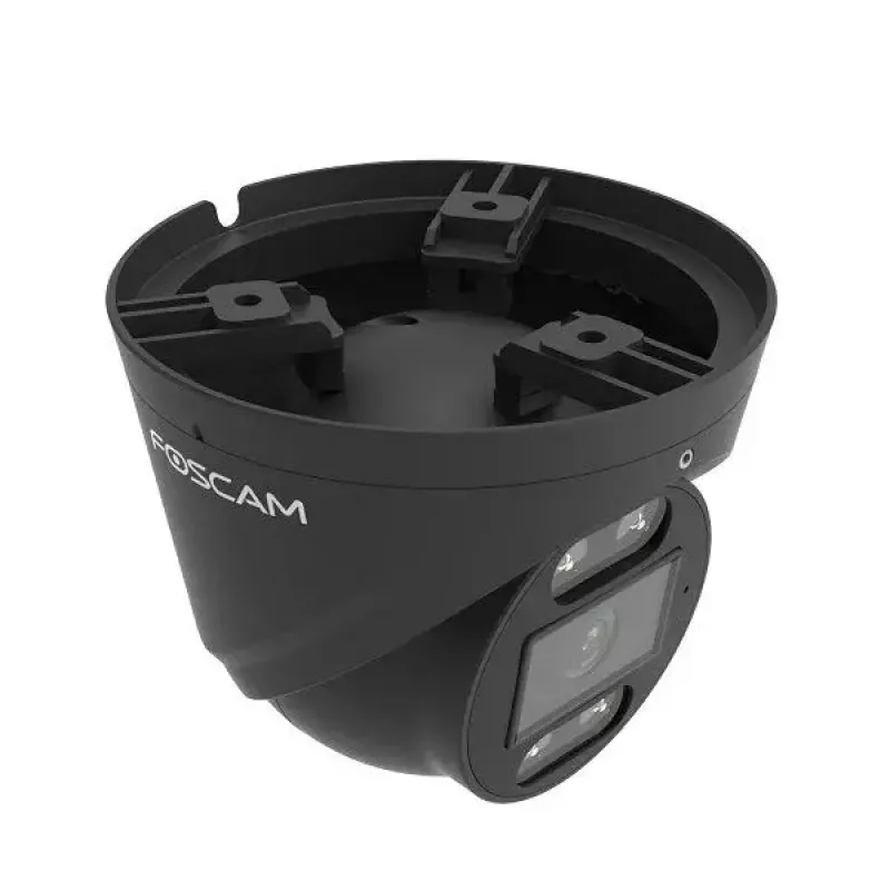 Câmara de vigilância IP Foscam T8EP Dome 3840 x 2160 píxeis