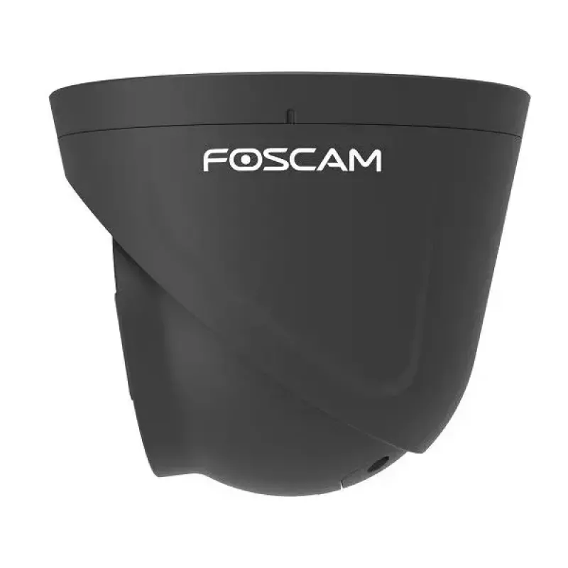 Câmara de vigilância IP Foscam T8EP Dome 3840 x 2160 píxeis