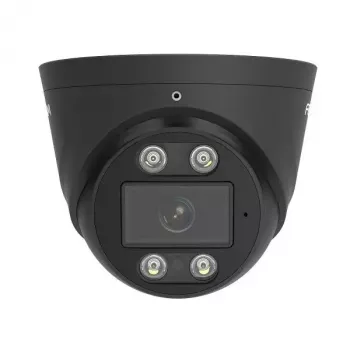 Câmara de vigilância IP Foscam T8EP Dome 3840 x 2160 píxeis