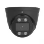 Câmara de vigilância IP Foscam T8EP Dome 3840 x 2160 píxeis