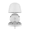 Câmara de vigilância IP Foscam T8EP exterior 3840 x 2160 píxeis