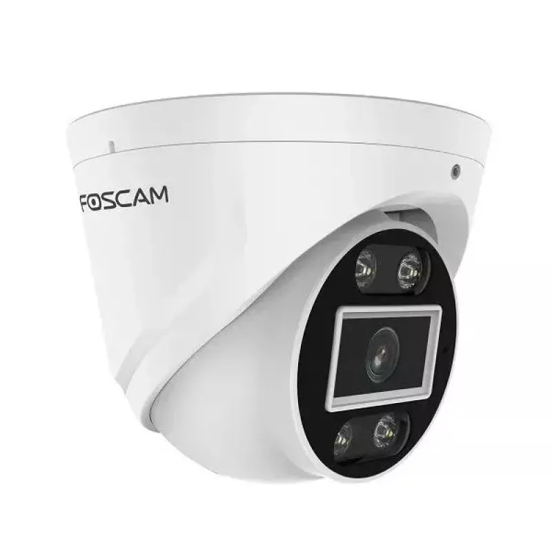 Câmara de vigilância IP Foscam T8EP exterior 3840 x 2160 píxeis