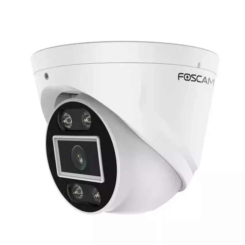 Câmara de vigilância IP Foscam T8EP exterior 3840 x 2160 píxeis