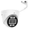 Câmara de vigilância IP Foscam T8EP exterior 3840 x 2160 píxeis