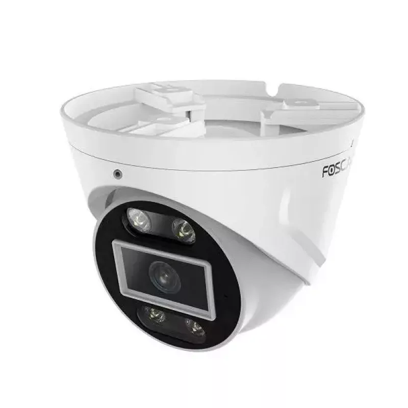 Câmara de vigilância IP Foscam T8EP exterior 3840 x 2160 píxeis