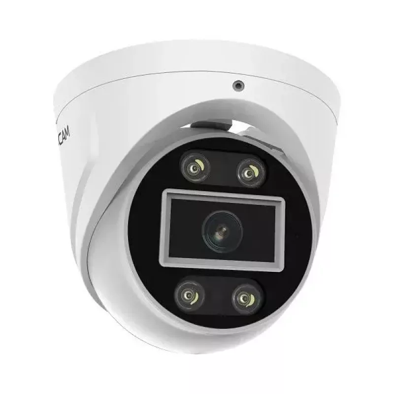 Câmara de vigilância IP Foscam T8EP exterior 3840 x 2160 píxeis