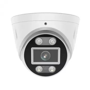 Câmara de vigilância IP Foscam T8EP exterior 3840 x 2160 píxeis