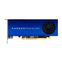 AMD Radeon Pro WX 3200 placa gráfica 4 GB GDDR5, 4x Mini DisplayPort, perfil baixo (100-506115)