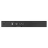D-Link DGS-1210-10MP Gerido L2 Gigabit Ethernet (10/100/1000) Power over Ethernet (PoE) preto, cinzento